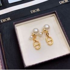 Christian Dior Earrings